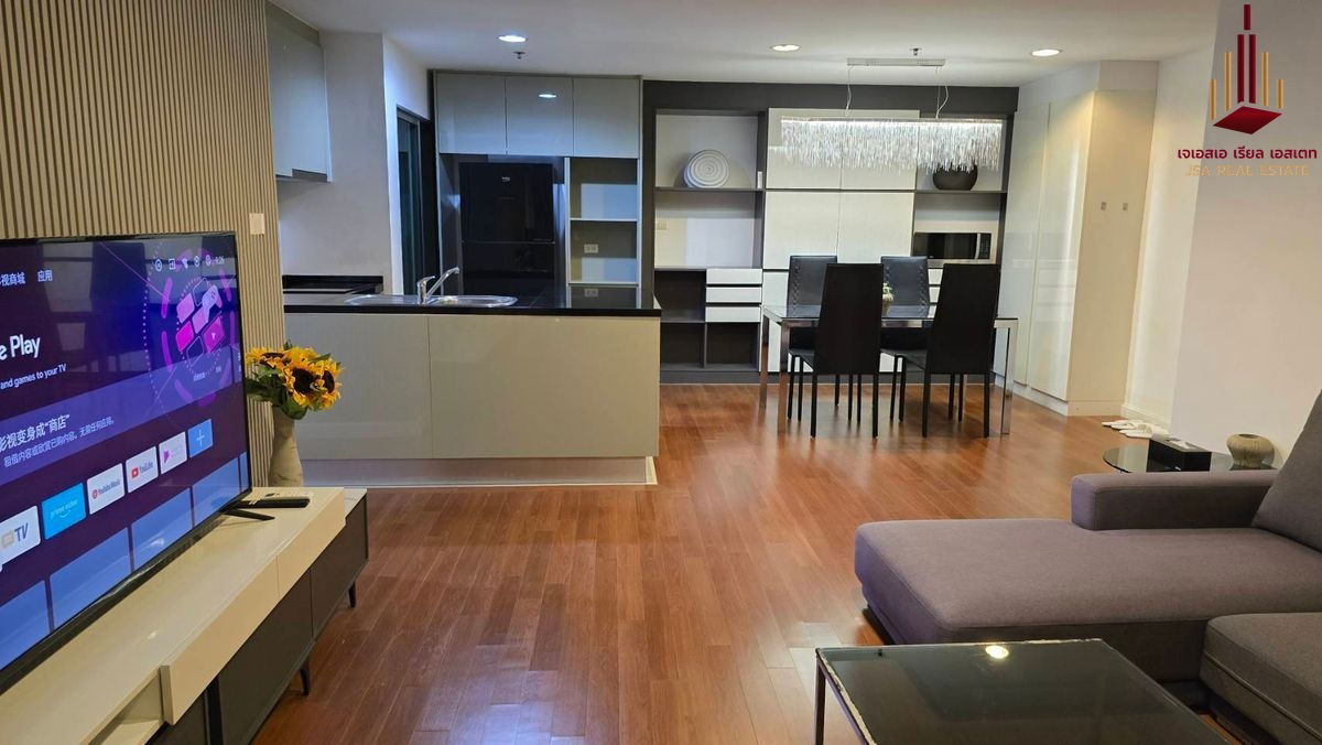 picture ✨ For Rent: Belle Grand Rama 9 ✨  💰 Only 39,000 THB/month - 2/7