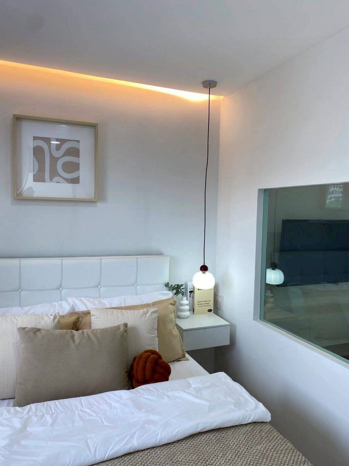รูป ลานนา คอนโดมิเนียม Lanna Condo 💵 ราคาขาย  1,050,000 🎉 ฟรีโอน - รูปที่ 4/11