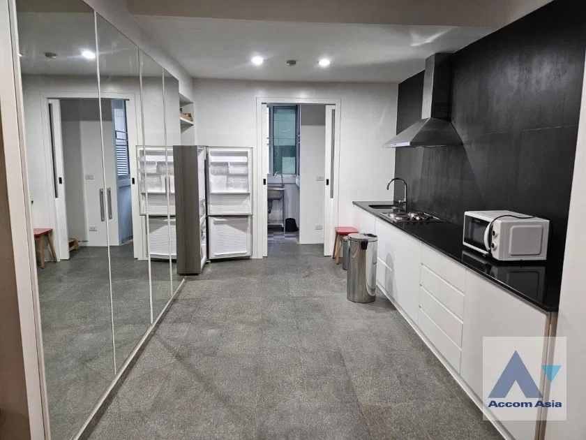 picture 🔼🔽 AccomA 📩  2 BR Condominium @Noble House Ruamrudee (AA19724) - 5/7