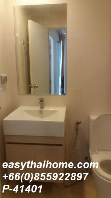 picture P-41401 Condo for rent Metro Luxe Rama 4 fully furnished (Confirm again when visit).  - 7/12