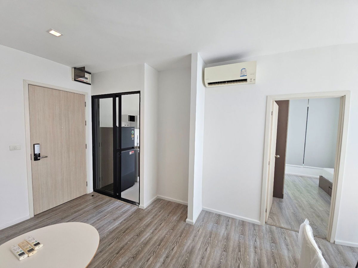 picture Condo for rent: Knightsbridge Sky River Ocean Near BTS Paknam - 16/68