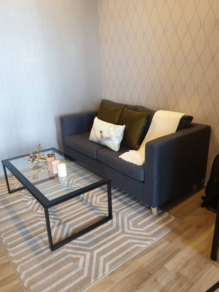 รูป 🏙 ให้เช่า  The Line Jatujak-Mochit | 1 Bedroom 35 ตร.ม. | 20,000 บาท  📲 Line ID: 0842932624/Junesone520 - รูปที่ 5/9