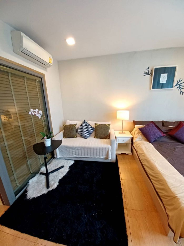 picture Condo for rent, QUAD, Quad Sathorn, ready to move in, 1/10/2025, NC0022 - 4/17