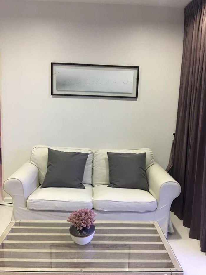 picture 🏙 For Rent The Issara Ladprao | 2 Bedroom 78 sq.m. | 37,000 Bath📲 Line ID: 0842932624/Junesone520 - 4/7