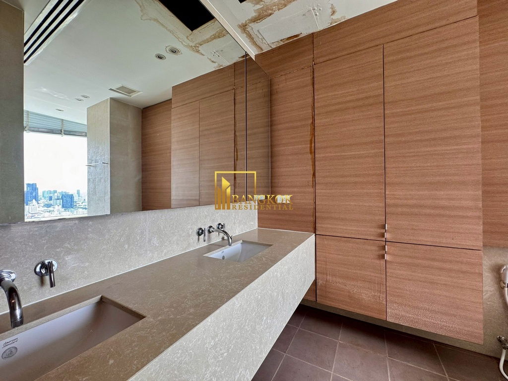 picture Very Spacious 4 Bedroom Luxury Apartment in Phrom Phong - BR0028AP - 32/56