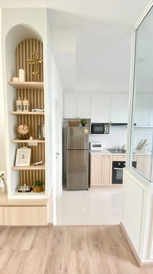 picture Home For Rent // Indy 2 Bangna Ram 2 - 13/18