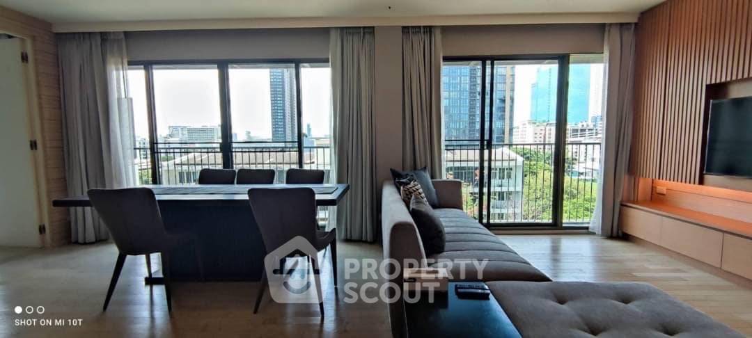 picture 2-BR Condo at Noble Solo close to Thong Lo (ID 1804479) - 3/10