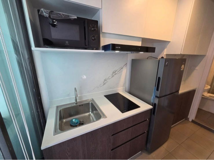 picture Condo for Rent at Regent home wuttakat (A6809022) - 5/5