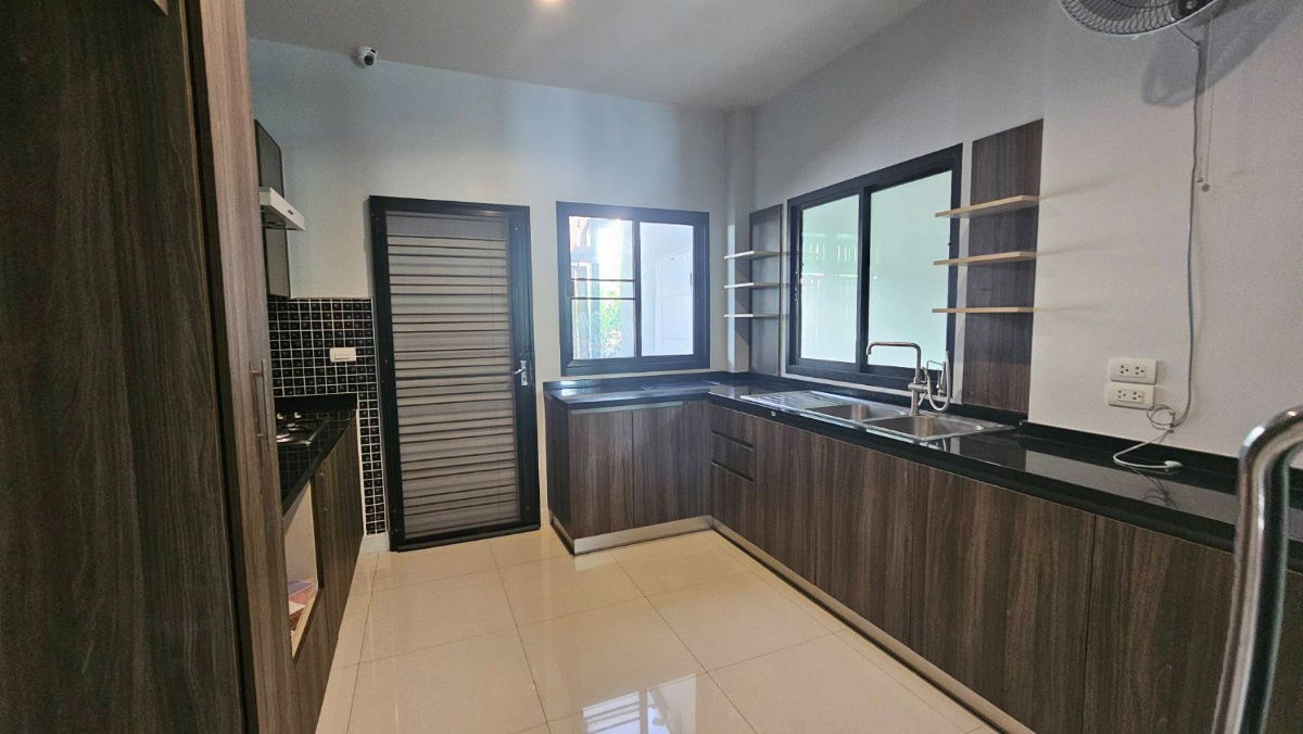 picture 🏡 2-Storey Detached House for Sale – Tharin Park Charan-Kanchanaphisek - 11/15