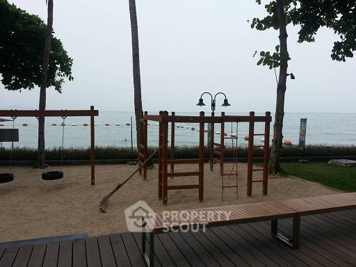 picture 1-BR Condo at Zire Wongamat close to Wong Amat (ID 1478540) - 18/20
