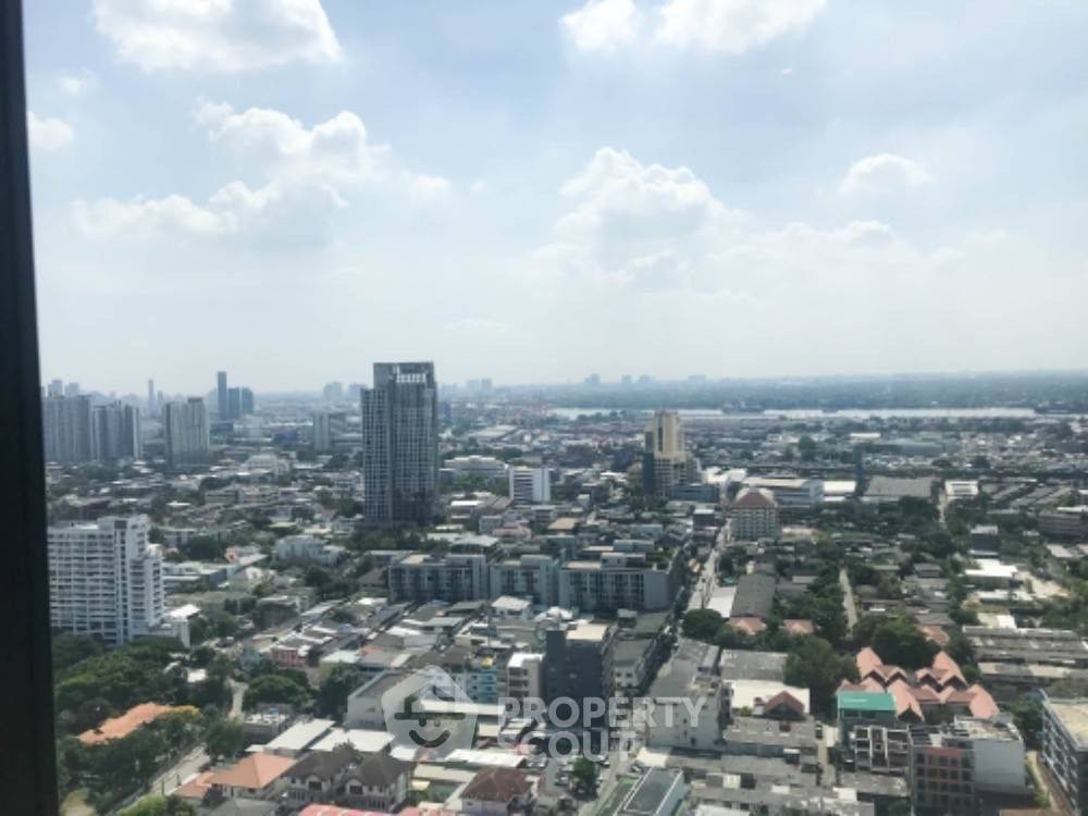 picture 1-BR Condo at Ideo Q Sukhumvit 36 near BTS Thong Lor (ID 1511106) - 9/11