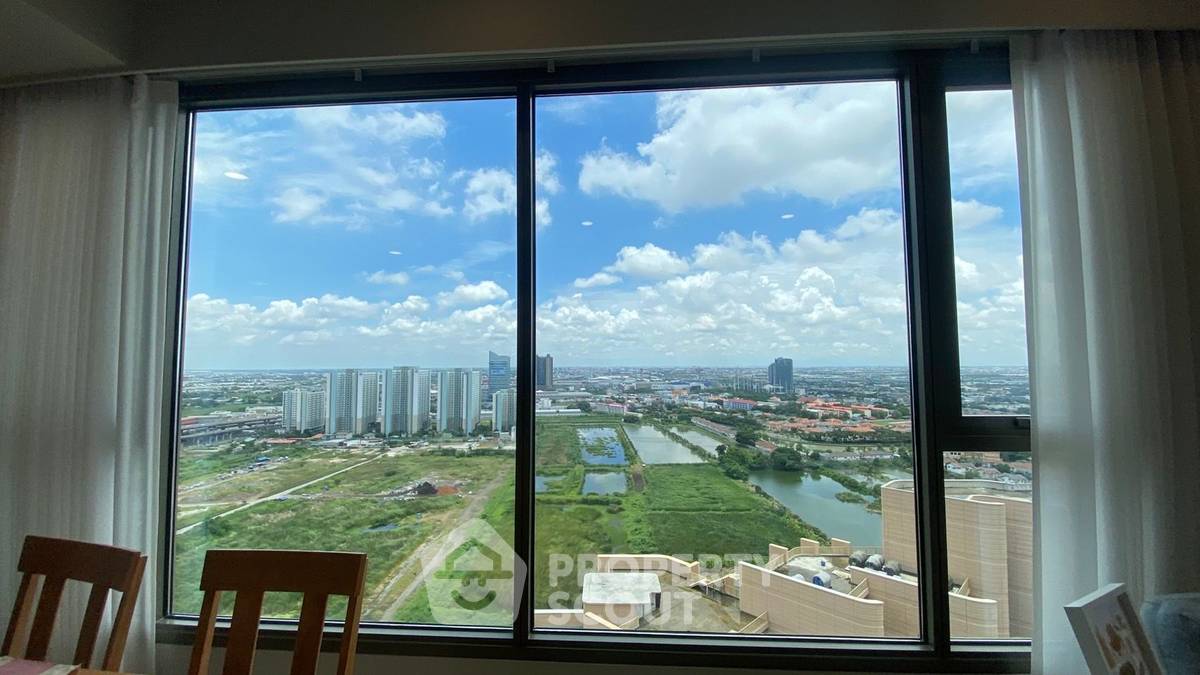 รูป คอนโด 3-ห้องนอน ที่ วิสซ์ดอม เดอะ ฟอเรสเทียส์ ใน บางแก้ว (ID 2313227) - รูปที่ 15/20