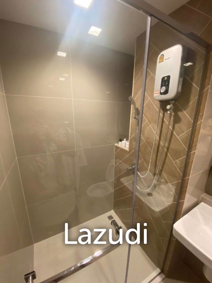 รูป 2 Bed 2 Bath 60 SQ.M THE LINE Phahonyothin Park - รูปที่ 16/16