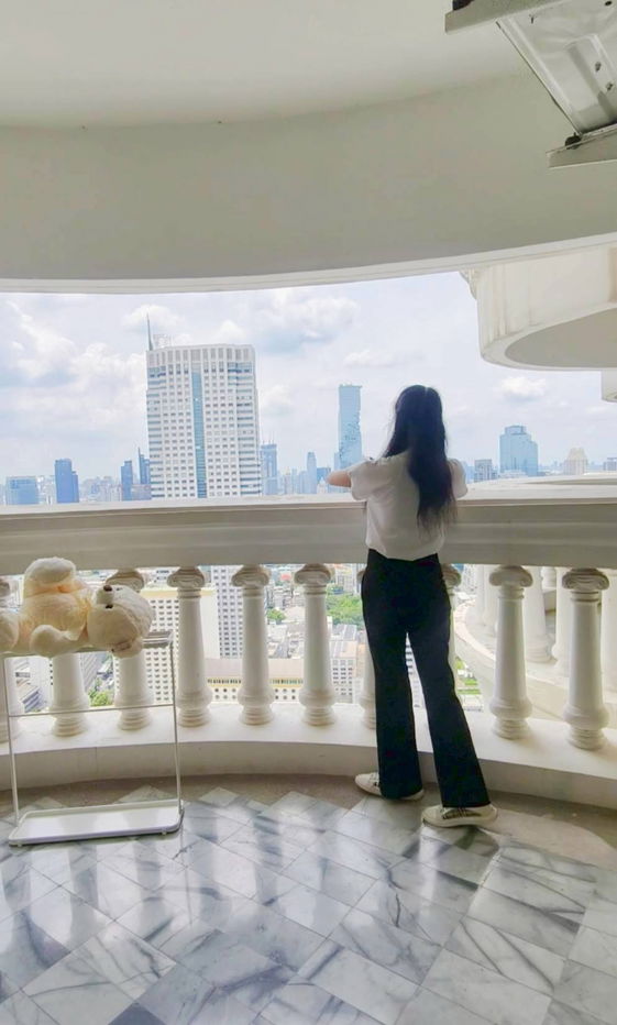picture  State Tower, Bangrak – Prime Location, High Floor (44th) - 16/17