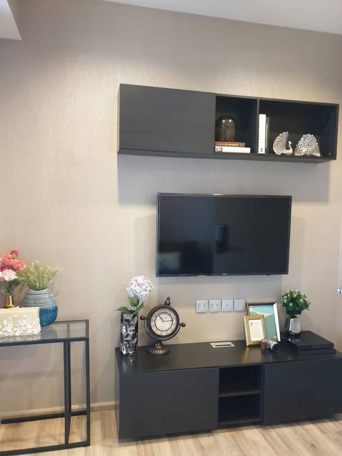 รูป 🏙 ให้เช่า  The Line Jatujak-Mochit | 1 Bedroom 35 ตร.ม. | 20,000 บาท  📲 Line ID: 0842932624/Junesone520 - รูปที่ 6/9