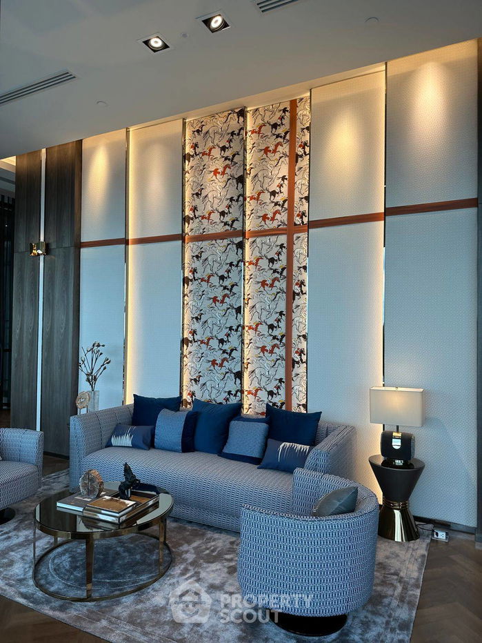 picture 1-BR Condo at The Address Siam-Ratchathewi near BTS Ratchathewi (ID 2311203) - 16/16