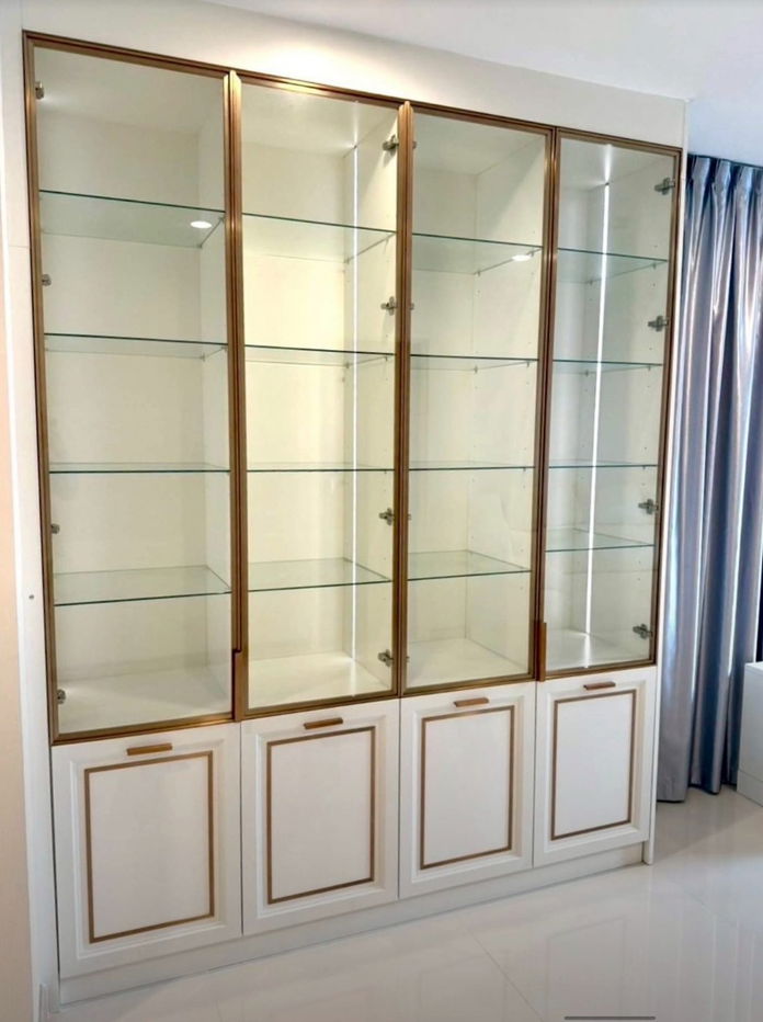 picture LTH13217 – Condo for Sale | Supalai Riva Grand | 99.53 sqm | 2 Beds 2 Baths | 10 MB | Near BRT Wat Dan - 5/8