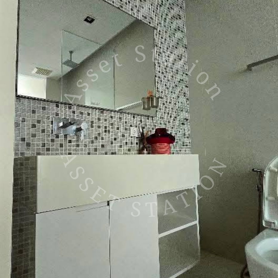 รูป 💥 ห้องวิวเมืองสวย!💥 @ The Room Sukhumvit 21 พร้อมส่วนกลางครบ🏢✨ - รูปที่ 14/18