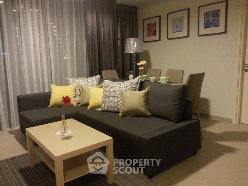 picture 1-BR Condo at Zire Wongamat close to Wong Amat (ID 1478540) - 5/20