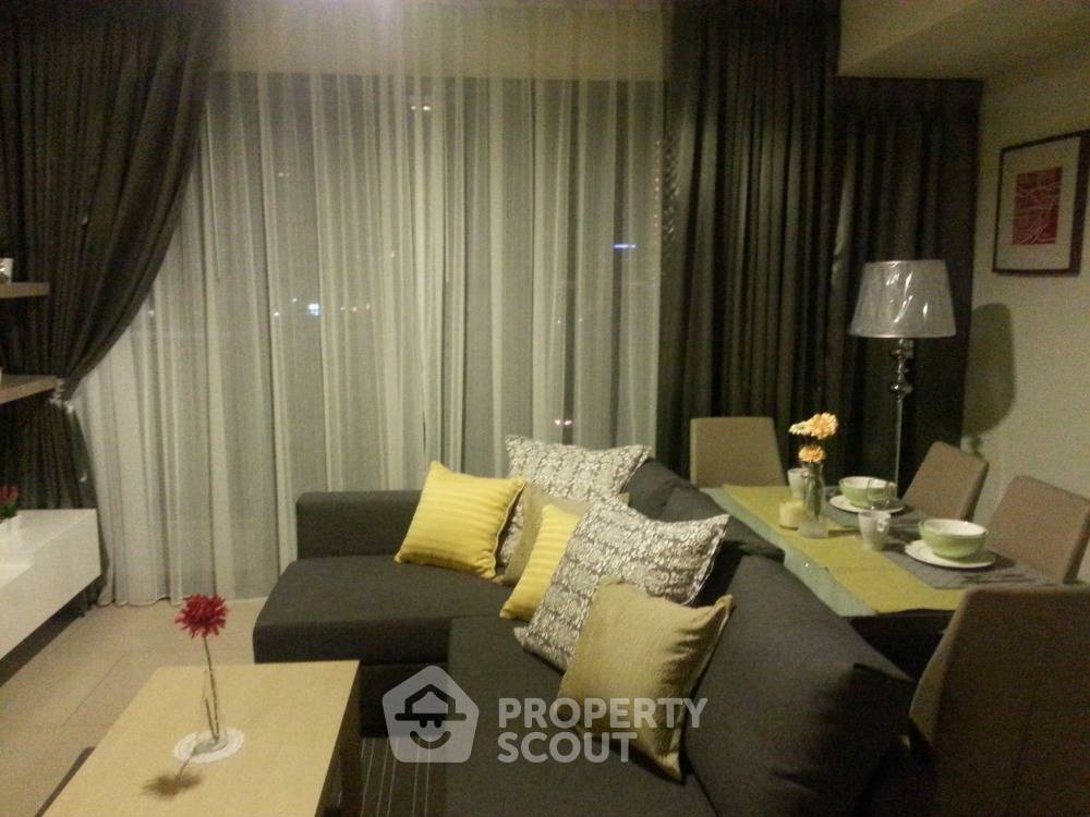 picture 1-BR Condo at Zire Wongamat close to Wong Amat (ID 1478540) - 12/20