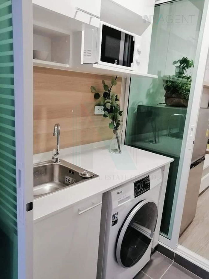 picture 📌 For Sell Condo REGENT HOME SUKHUMVIT 97/1 Building B, Floor 5,1 bed room, Room size 28 sqm - 6/8