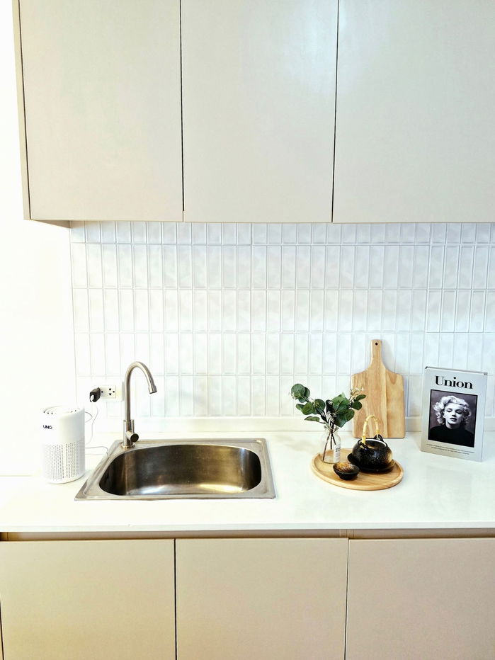 picture A Space ME Bangna - 1 Bed/ 1 Bath, 12 Floor - 6/10