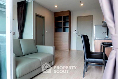 Condos for rent : 1-BR Condo at The Tempo Grand Wutthakat near BTS Wutthakat (ID 59160)
