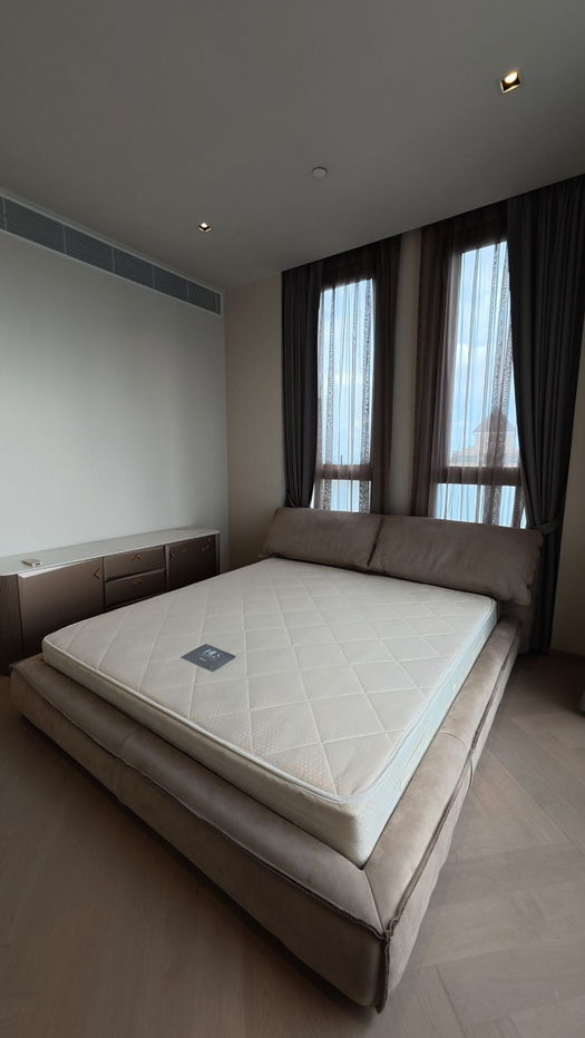 picture Condo for rent: The Reserve Sathorn, near BTS Chong Nonsi, 250,000 baht, property code: RS1824 - 4/20
