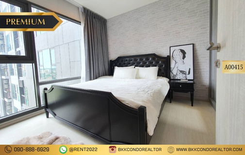 🔥🔥🔥ขาย💕😍 ริทึ่ม สุขุมวิท 36-38📌BTS ทองหล่อ ทำเลดีพร้อมเข้าอยู่ (A00415)