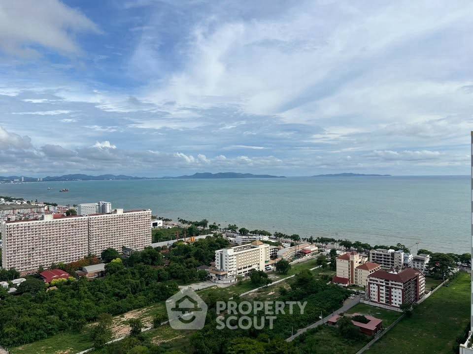 รูป คอนโด 2-ห้องนอน ที่ ดุสิต แกรนด์ คอนโด วิว ใกล้ หาดจอมเทียน (ID 2313291) - รูปที่ 6/15