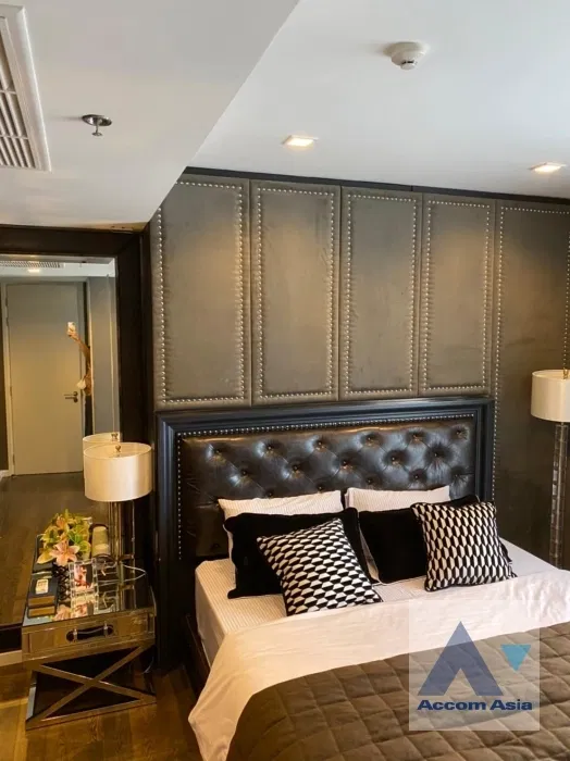 picture 🔼🔽 AccomA 📩  2 BR Condominium @Nara 9 by Eastern Star (AA37690) - 8/16