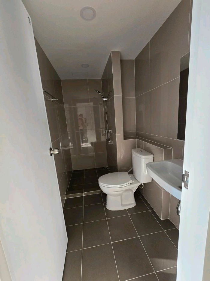 picture Condo For Rent | 2 Bedroom 1 Bathroom “Sena Kith Srinakarin - Sridan” 45 Sq.m. Near MRT Sri Dan - 9/11