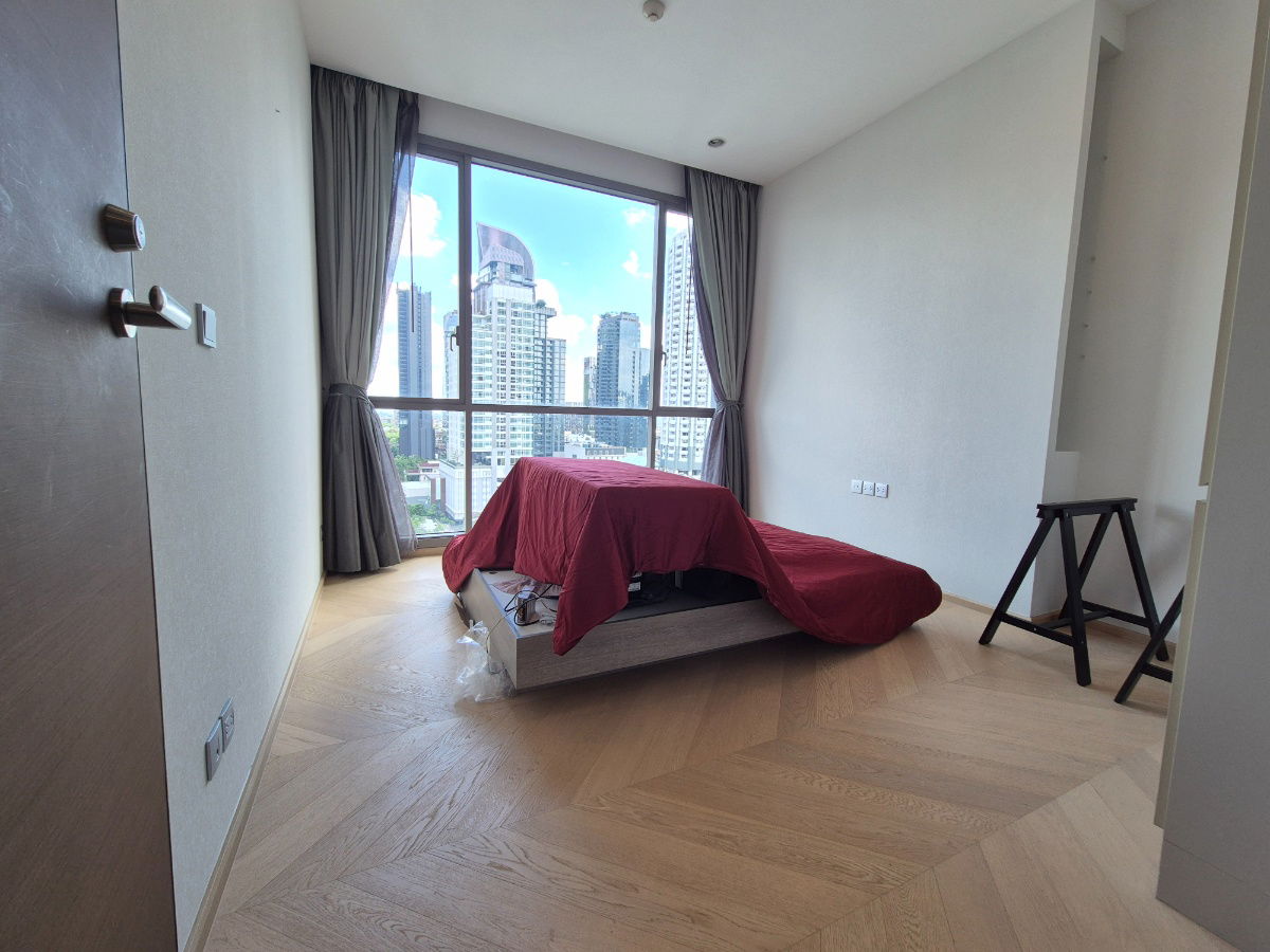 รูป ( 2​ BEDROOM 90​ sqm.!! )​ Quattro by​ Sansiri​ คอนโด​ Super​ Luxury​ ใกล้​ BTS​ สถานีทองหล่อ - รูปที่ 7/11