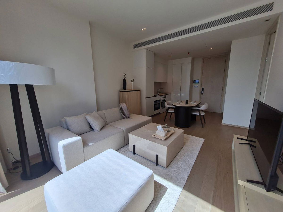 picture Condo for Rent The Strand Thonglor (CR01596) - 4/11