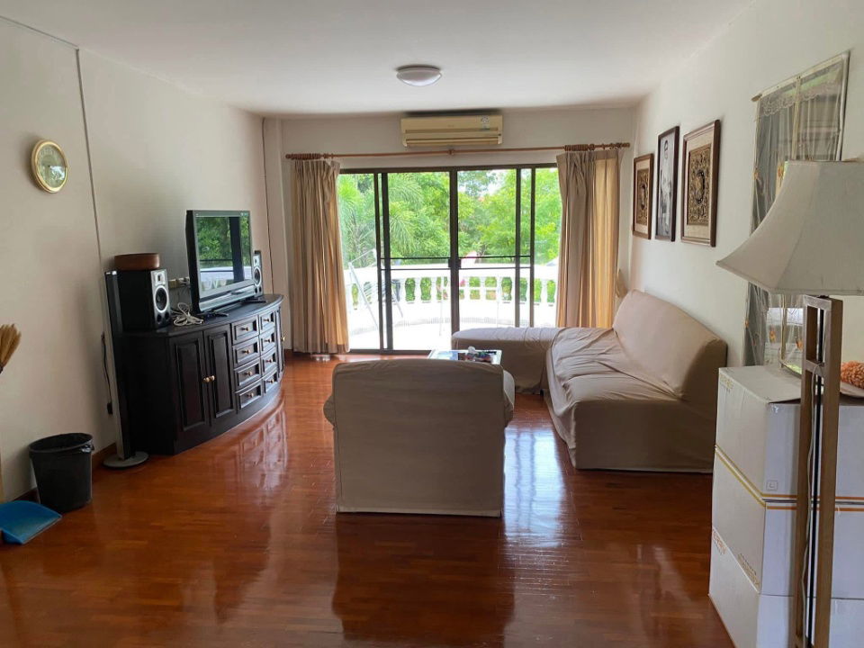 picture House for rent, Kanok Ville 14 Namphrae, beautiful house ready to move in, near Unity International School.- RW006940 - 10/14
