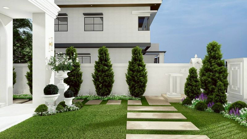picture For Sale: Brand-New Modern Classic House 4 bedrooms, fully furnished, located near Nimman and Chiang Mai University.- SW002975  - 19/19