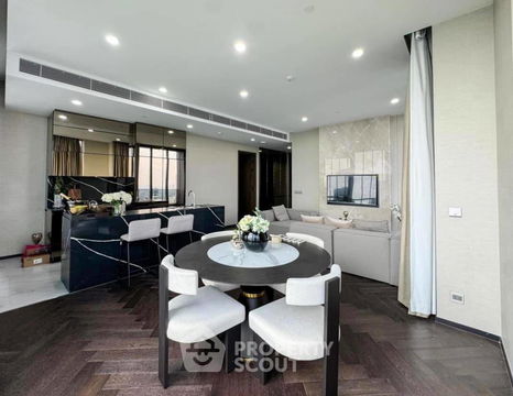 3-BR Condo at The Esse Sukhumvit 36 near BTS Thong Lor (ID 1867163)