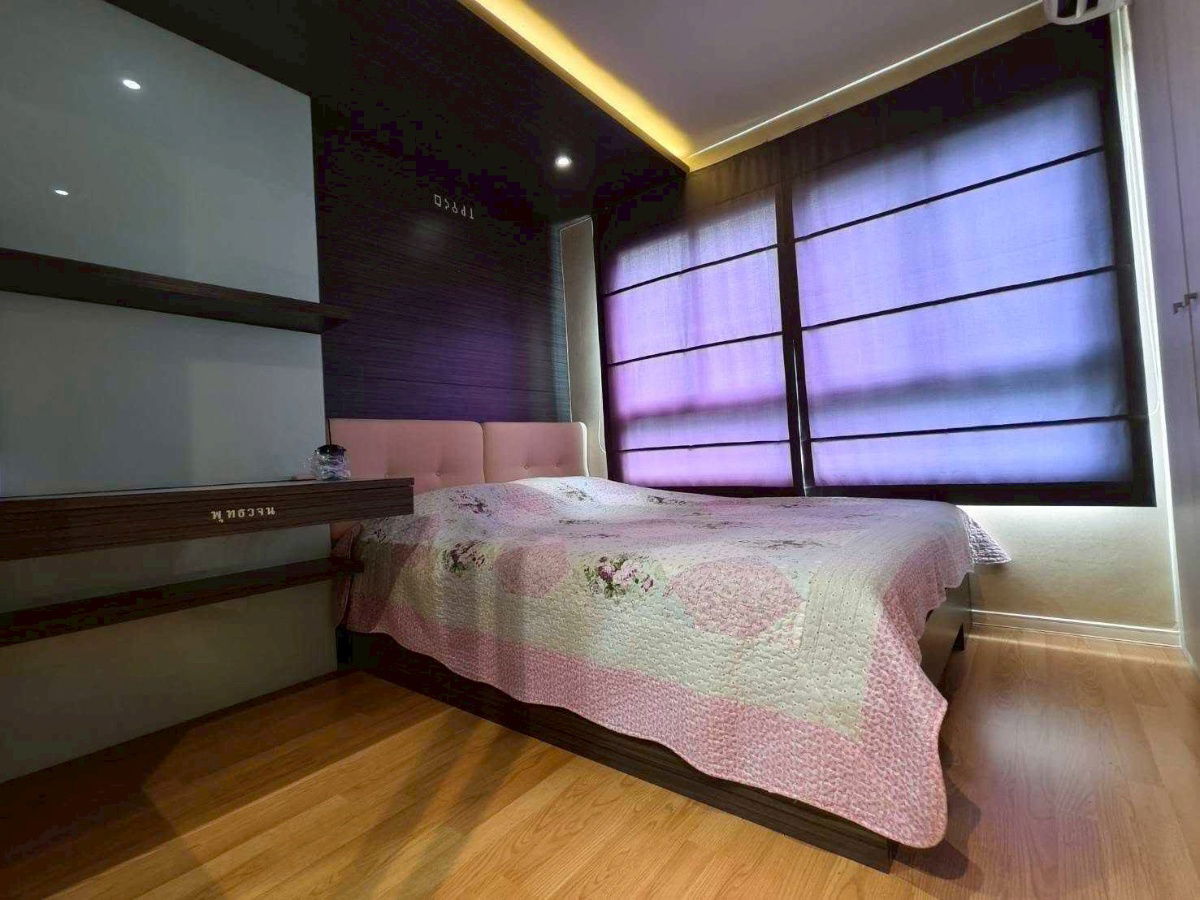 รูป #st20597 ขาย  ลุมพินี วิลล์ รามคำแหง 60/2  - รูปที่ 2/6