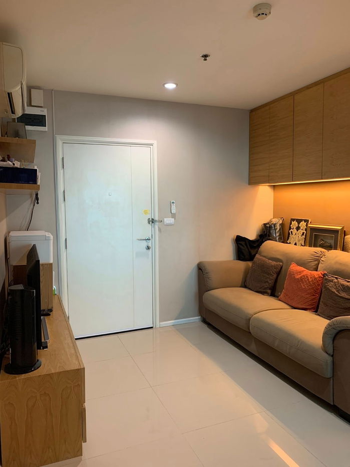 picture 🔥🔥🔥Sale😍Aspire Sukhumvit 48📌BTS Phra Khanong🍀Good Location (A09615) - 5/14