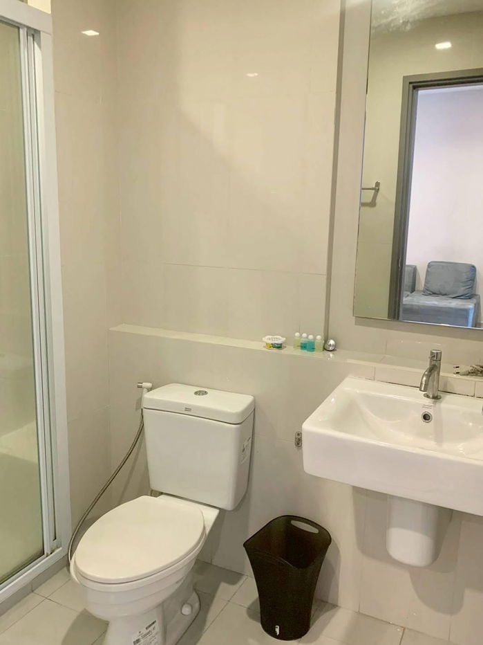 รูป THE BASE CONDO FOR SALE, 1 BEDROOM @3,120,000 Baht  - รูปที่ 5/16