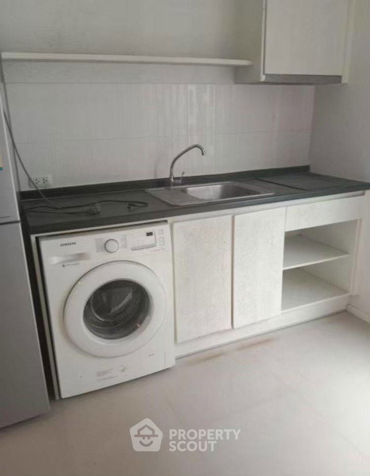 picture 2-BR Condo at Aspire Rama 9 near MRT Phra Ram 9 (ID 1504703) - 8/8