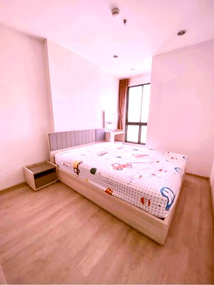 Condos for rent : 🥳[RAR2509-2201] IDEO Sathorn - Tha Phra. Fl.15th *Near BTS Pho Nimit💚Line id: @thefirstagent