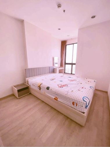 🥳[RAR2509-2201] IDEO สาทร - ท่าพระ. ชั้น 15 *ใกล้ BTS โพธิ์นิมิตร💚Line id: @thefirstagent