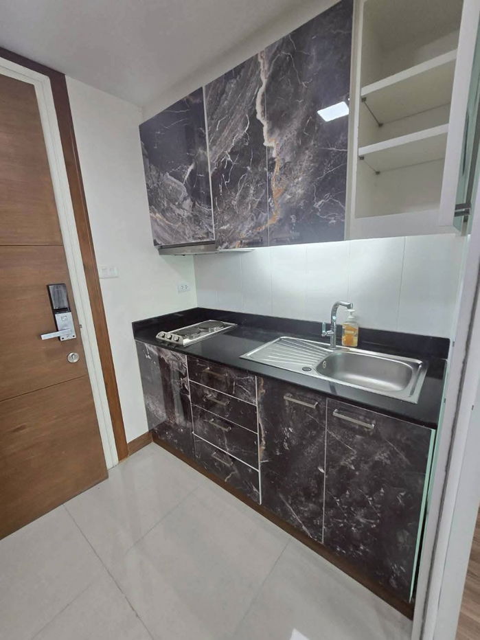 รูป ให้เช่า THE SHINE condominium ช้างคลาน ใกล้รร.มงฟอร์ตประถม - รูปที่ 7/11