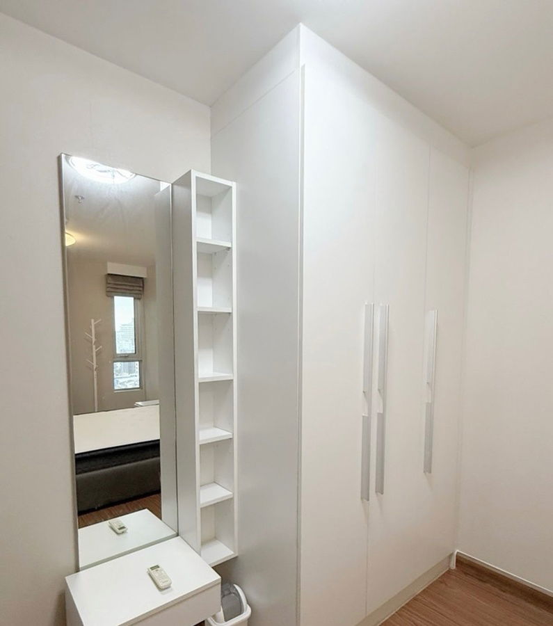 picture Condo For Rent | The Best Value In The Project “Belle Grand Rama 9” 51 Sq.m. Near MRT Phra Ram 9 - 11/15