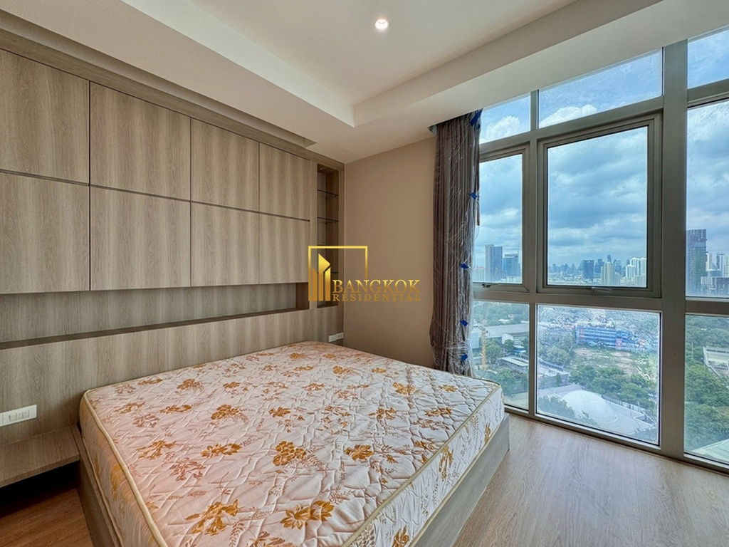 picture Nusasiri Grand Condo - Modern 3 Bedroom Condo Next to BTS - BR5204CD - 20/41