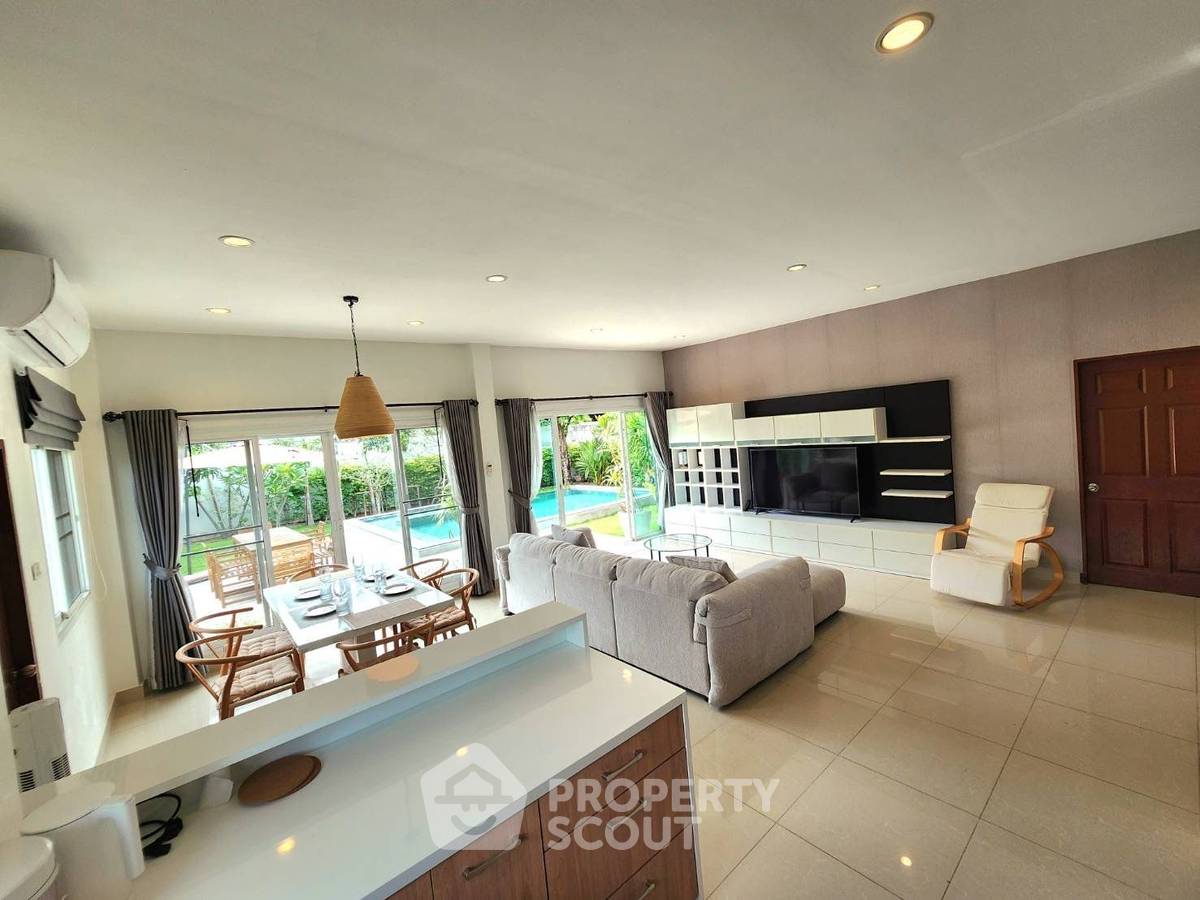รูป บ้าน 3-ห้องนอน ที่ บ้านปณาลี บ้านนา วิลเลจ ใกล้ ห้วยใหญ่ (ID 2313112) - รูปที่ 4/39