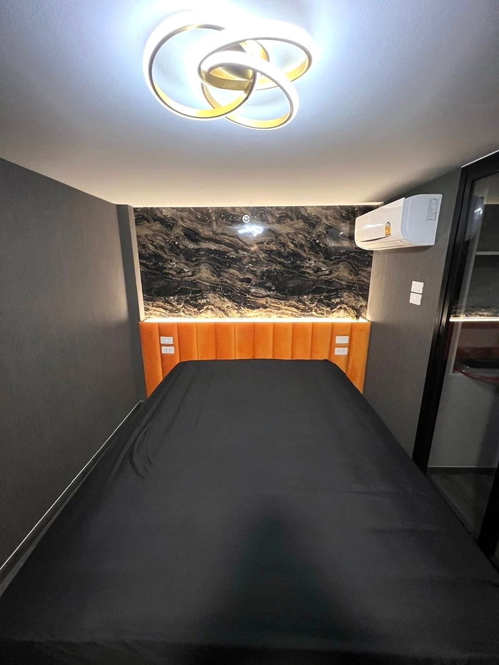 picture 🏙Duplex 2 🔥Knightsbridge space Ratchayothin🔥🚅 Next to BTS Phaholyothin 24,Major Ratchayothin ☎️Tel/What App:0917061999 Khun Kwa - 8/12