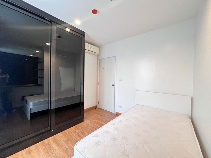 รูป 💥💥ขายห้องพร้อมอยู่!! Condo The Tree Interchange 2Bed 58.24 ตร.ม.ชั้น 10 ตึก B ใกล้ MRT เตาปูน/ บางโพ เพียง 4.99 ล้านบาท!! สนใ LINE: @atfirm💥💥 - รูปที่ 19/25