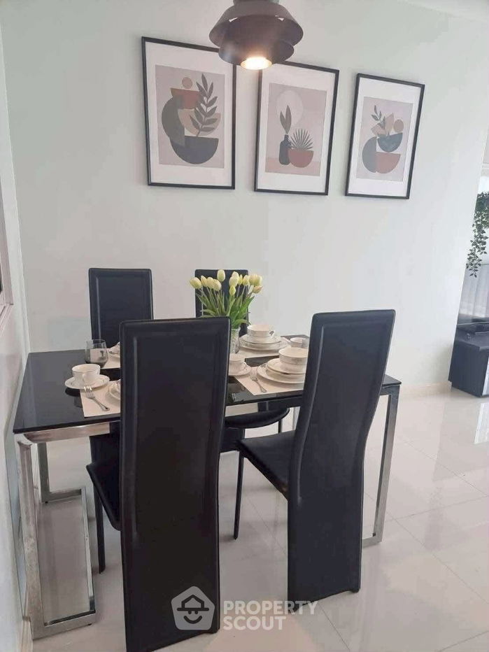 picture 3-BR Condo at The Bloom Sukhumvit 71 near BTS Phra Khanong (ID 2313852) - 2/9